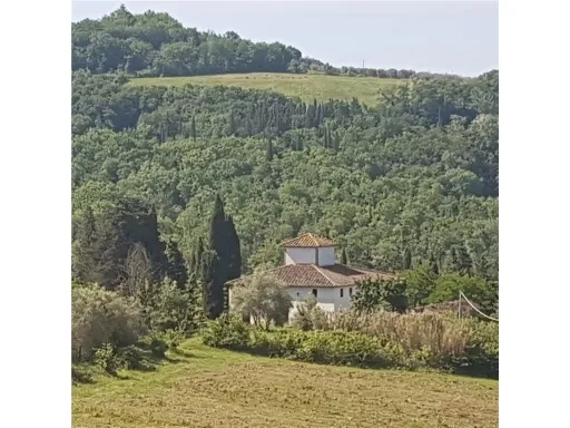 Rustico/Casale in vendita a Montespertoli - foto 1