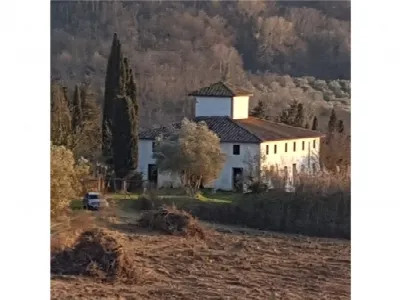 Rustico/Casale in vendita a Montespertoli - foto 2