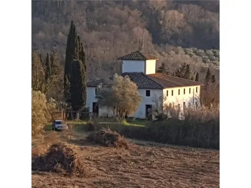 Rustico/Casale in vendita a Montespertoli - foto 2