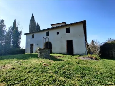 Rustico/Casale in vendita a Montespertoli - foto 4