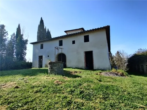 Rustico/Casale in vendita a Montespertoli - foto 4
