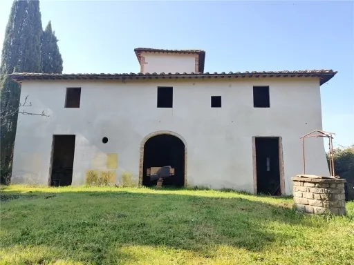 Rustico/Casale in vendita a Montespertoli - foto 5