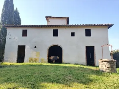 Rustico/Casale in vendita a Montespertoli - foto 5