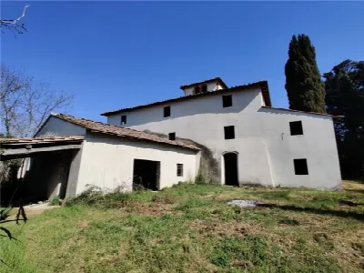 Rustico/Casale in vendita a Montespertoli - foto 6