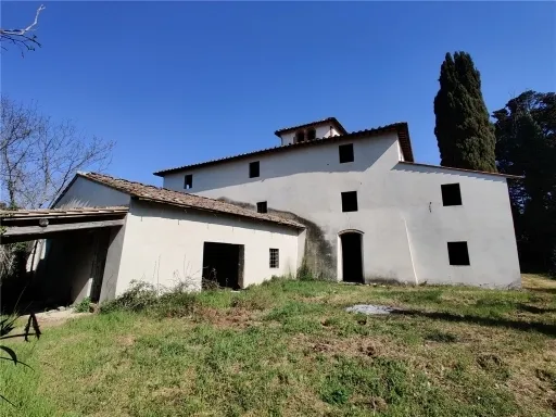 Rustico/Casale in vendita a Montespertoli - foto 6