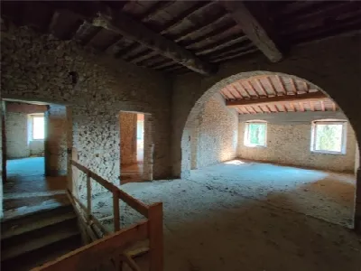 Rustico/Casale in vendita a Montespertoli - foto 8