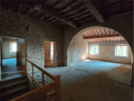Rustico/Casale in vendita a Montespertoli - foto 8