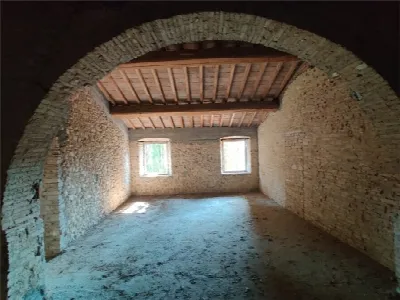 Rustico/Casale in vendita a Montespertoli - foto 9