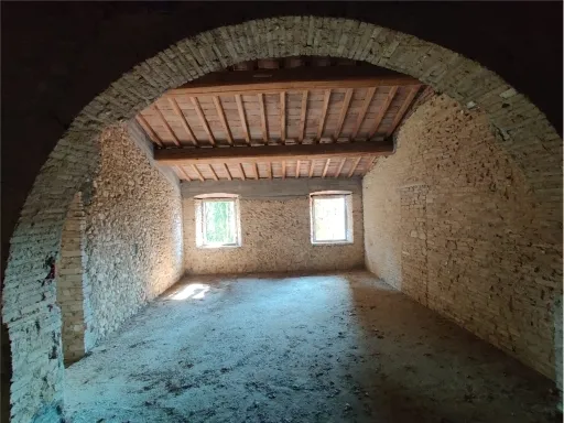 Rustico/Casale in vendita a Montespertoli - foto 9