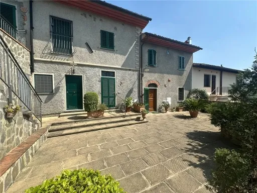 Rustico/Casale in vendita a Carmignano - foto 4