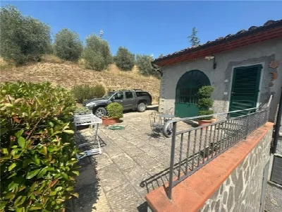 Rustico/Casale in vendita a Carmignano - foto 6