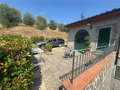 Rustico/Casale in vendita a Carmignano - foto 6