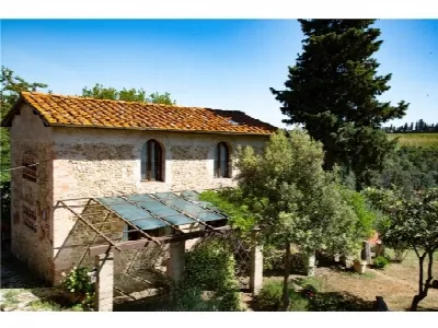 Rustico/Casale in vendita a Montelupo Fior... - foto 10