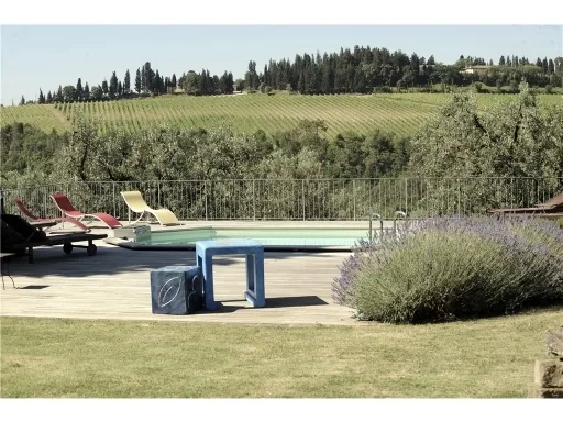 Rustico/Casale in vendita a Montelupo Fiorentino - foto 4
