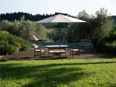 Rustico/Casale in vendita a Montelupo Fior... - foto 6