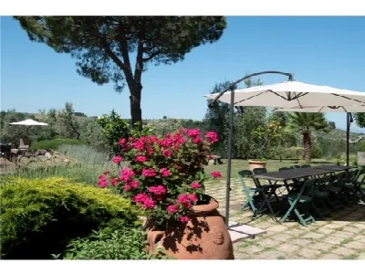 Rustico/Casale in vendita a Montelupo Fior... - foto 7