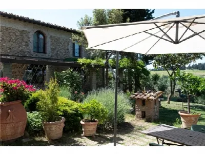 Rustico/Casale in vendita a Montelupo Fior... - foto 9