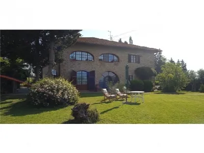 Rustico/Casale a Montespertoli