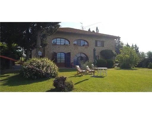 Rustico/Casale in vendita a Montespertoli - foto 1
