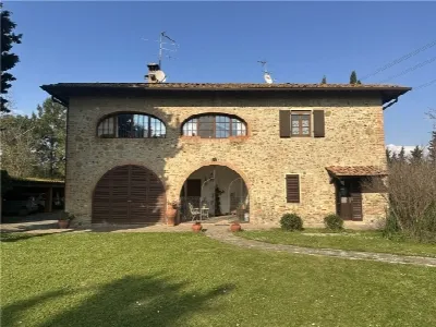 Rustico/Casale in vendita a Montespertoli - foto 2