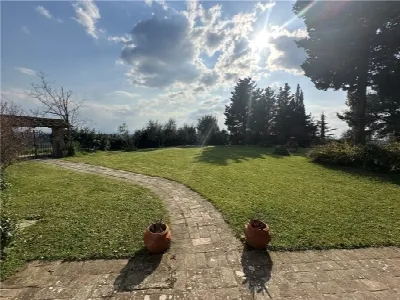 Rustico/Casale in vendita a Montespertoli - foto 3