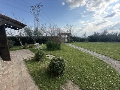 Rustico/Casale in vendita a Montespertoli - foto 4