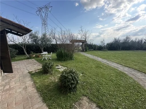 Rustico/Casale in vendita a Montespertoli - foto 4