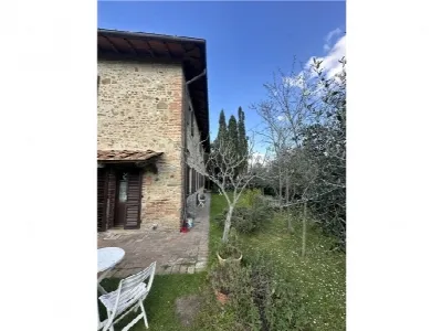 Rustico/Casale in vendita a Montespertoli - foto 5
