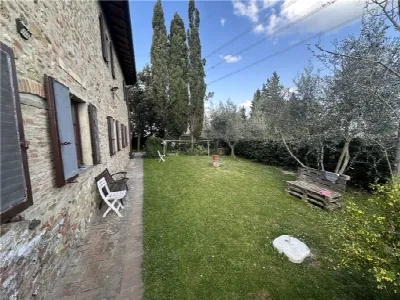 Rustico/Casale in vendita a Montespertoli - foto 6