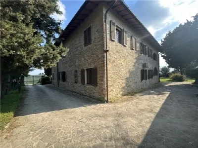 Rustico/Casale in vendita a Montespertoli - foto 8