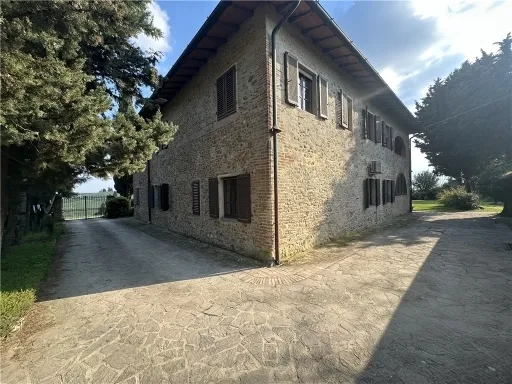 Rustico/Casale in vendita a Montespertoli - foto 8