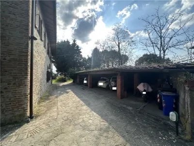 Rustico/Casale in vendita a Montespertoli - foto 9