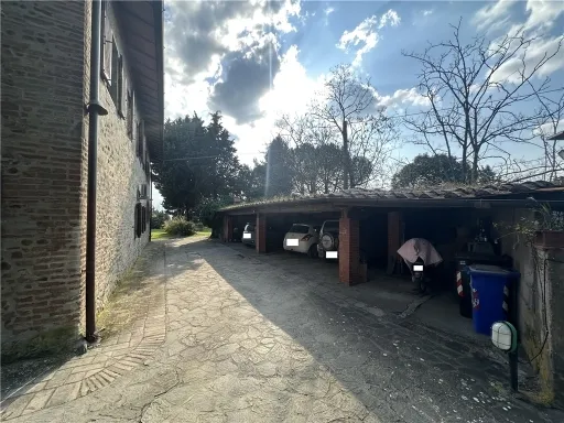 Rustico/Casale in vendita a Montespertoli - foto 9