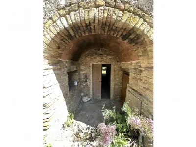 Rustico/Casale a San Gimignano