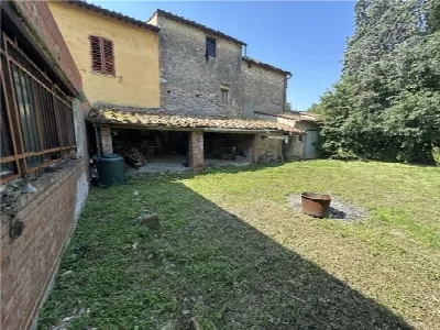 Rustico/Casale in vendita a San Gimignano - foto 10