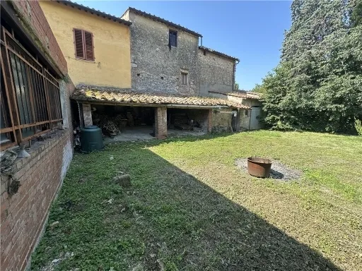 Rustico/Casale in vendita a San Gimignano - foto 10