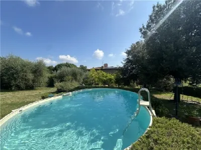 Rustico/Casale a Montespertoli