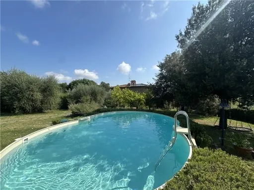 Rustico/Casale in vendita a Montespertoli - foto 1
