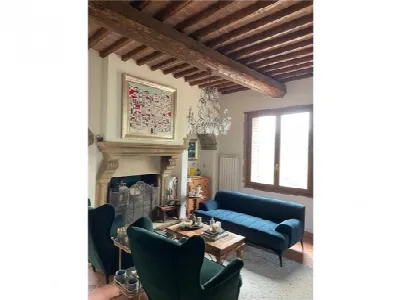 Rustico/Casale in vendita a Montespertoli - foto 10
