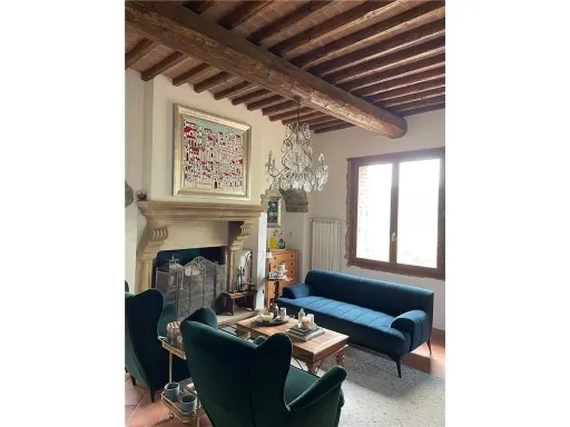 Rustico/Casale in vendita a Montespertoli - foto 10