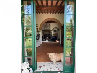 Rustico/Casale in vendita a Montespertoli - foto 2