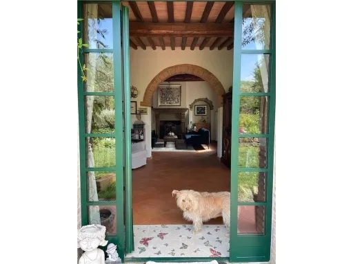 Rustico/Casale in vendita a Montespertoli - foto 2