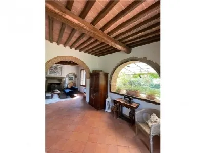 Rustico/Casale in vendita a Montespertoli - foto 3