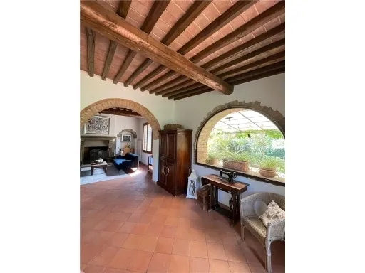 Rustico/Casale in vendita a Montespertoli - foto 3