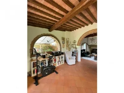 Rustico/Casale in vendita a Montespertoli - foto 4
