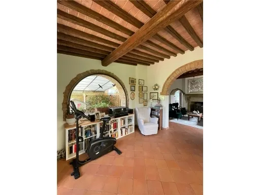 Rustico/Casale in vendita a Montespertoli - foto 4