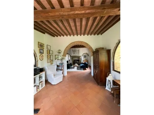 Rustico/Casale in vendita a Montespertoli - foto 5