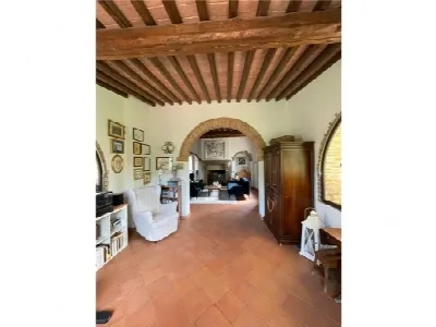 Rustico/Casale in vendita a Montespertoli - foto 5