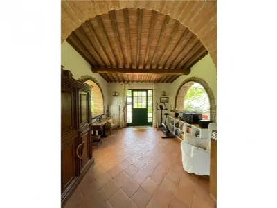 Rustico/Casale in vendita a Montespertoli - foto 6