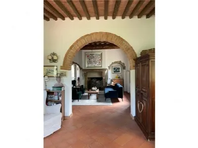 Rustico/Casale in vendita a Montespertoli - foto 7